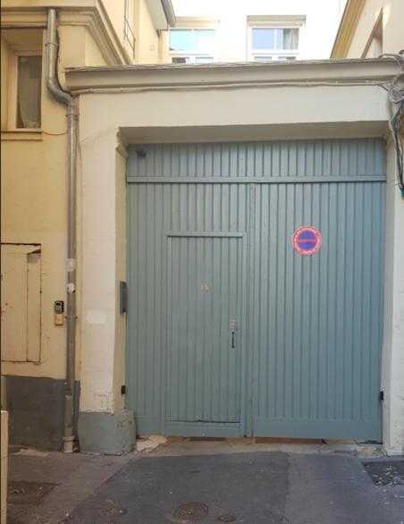 Le Petit Triplex Des Carmelites -Coeur Historique Lägenhet Rouen Exteriör bild